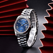 Pagani Design PD-1783 Silver-Blue. Зображення №2