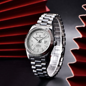 Pagani Design PD-1783 Silver-White. Зображення №2 Pagani Design PD-1783 Silver-White. Зображення №2