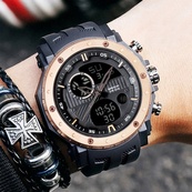 Sanda 6012 Black-Cuprum. Зображення №2 Sanda 6012 Black-Cuprum. Зображення №2