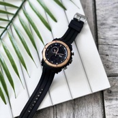 Sanda 6012 Black-Cuprum. Зображення №3 Sanda 6012 Black-Cuprum. Зображення №3