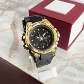 Sanda 739 Black-Gold. Зображення №2 Sanda 739 Black-Gold. Зображення №2