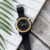 Sanda 6012 Black-Gold. Зображення №3 Sanda 6012 Black-Gold. Зображення №3