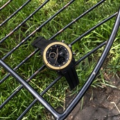 Sanda 6012 Black-Gold. Зображення №4 Sanda 6012 Black-Gold. Зображення №4