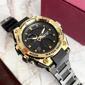 Sanda 739 Black-Gold. Зображення №4 Sanda 739 Black-Gold. Зображення №4