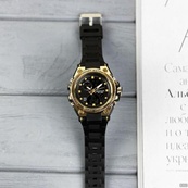 Sanda 739 Black-Gold. Зображення №5 Sanda 739 Black-Gold. Зображення №5