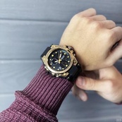 Sanda 739 Black-Gold. Зображення №6 Sanda 739 Black-Gold. Зображення №6
