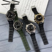 Sanda 739 Black-Gold. Зображення №7 Sanda 739 Black-Gold. Зображення №7