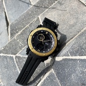 Sanda 6012 Black-Gold. Зображення №7 Sanda 6012 Black-Gold. Зображення №7