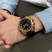 Sanda 739 Black-Gold. Зображення №8 Sanda 739 Black-Gold. Зображення №8