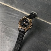 Sanda 739 Black-Gold. Зображення №9 Sanda 739 Black-Gold. Зображення №9