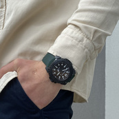 Sanda 3118 All Black. Зображення №3 Sanda 3118 All Black. Зображення №3