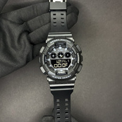 Skmei 1857RD Black-Red SALE. Зображення №8 Skmei 1857RD Black-Red SALE. Зображення №8