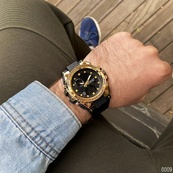 Sanda 739 Black-Gold. Зображення №10 Sanda 739 Black-Gold. Зображення №10