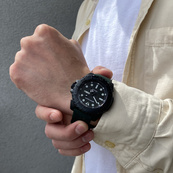 Sanda 3118 All Black. Зображення №5 Sanda 3118 All Black. Зображення №5
