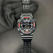 Skmei 1857RD Black-Red SALE. Зображення №10 Skmei 1857RD Black-Red SALE. Зображення №10
