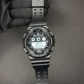 Skmei 1857BU Black-Blue SALE. Зображення №9