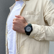 Sanda 3118 All Black. Зображення №6 Sanda 3118 All Black. Зображення №6