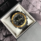 Sanda 6029 Black-Gold. Зображення №2 Sanda 6029 Black-Gold. Зображення №2