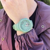 Sanda 6005 Green. Зображення №8 Sanda 6005 Green. Зображення №8