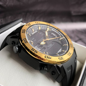 Sanda 6029 Black-Gold. Зображення №3 Sanda 6029 Black-Gold. Зображення №3