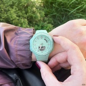 Sanda 6005 Green. Зображення №9 Sanda 6005 Green. Зображення №9