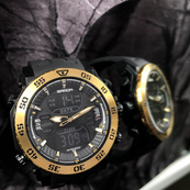 Sanda 6029 Black-Gold. Зображення №4 Sanda 6029 Black-Gold. Зображення №4
