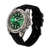 Sanda 9007 Black-Green. Зображення №2 Sanda 9007 Black-Green. Зображення №2