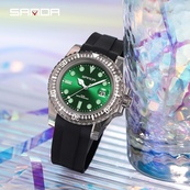 Sanda 9007 Black-Green. Зображення №3 Sanda 9007 Black-Green. Зображення №3