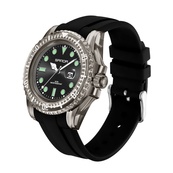 Sanda 9007 All Black. Зображення №2 Sanda 9007 All Black. Зображення №2