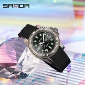 Sanda 9007 All Black. Зображення №4 Sanda 9007 All Black. Зображення №4