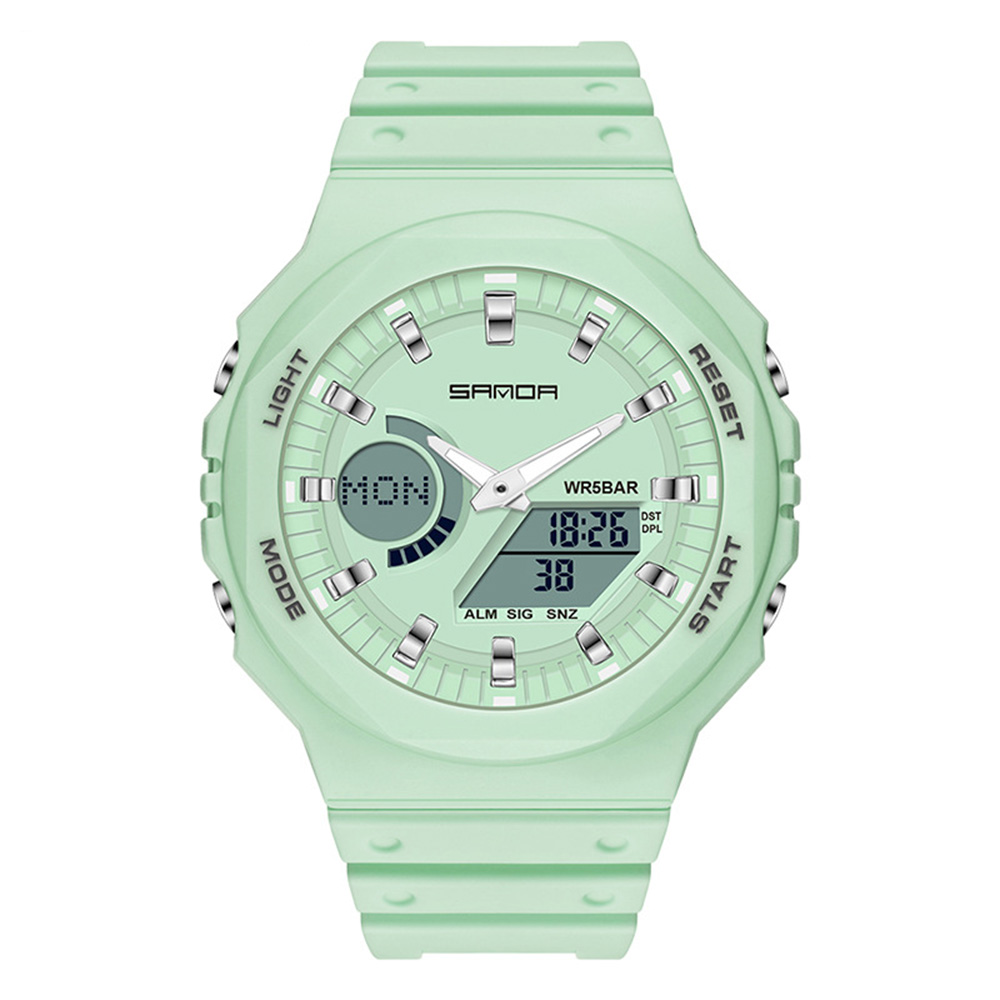 Sanda 6016 Mint Sanda 6016 Mint