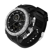 Sanda 6012 Black-Silver. Зображення №2 Sanda 6012 Black-Silver. Зображення №2