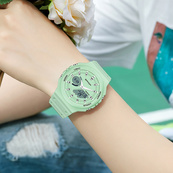 Sanda 6016 Mint. Зображення №3 Sanda 6016 Mint. Зображення №3