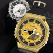 Sanda 3167 Gold. Зображення №3 Sanda 3167 Gold. Зображення №3