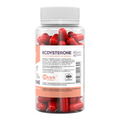 Stark Ecdysterone 400mg - 60 caps. Зображення №2 Stark Ecdysterone 400mg - 60 caps. Зображення №2