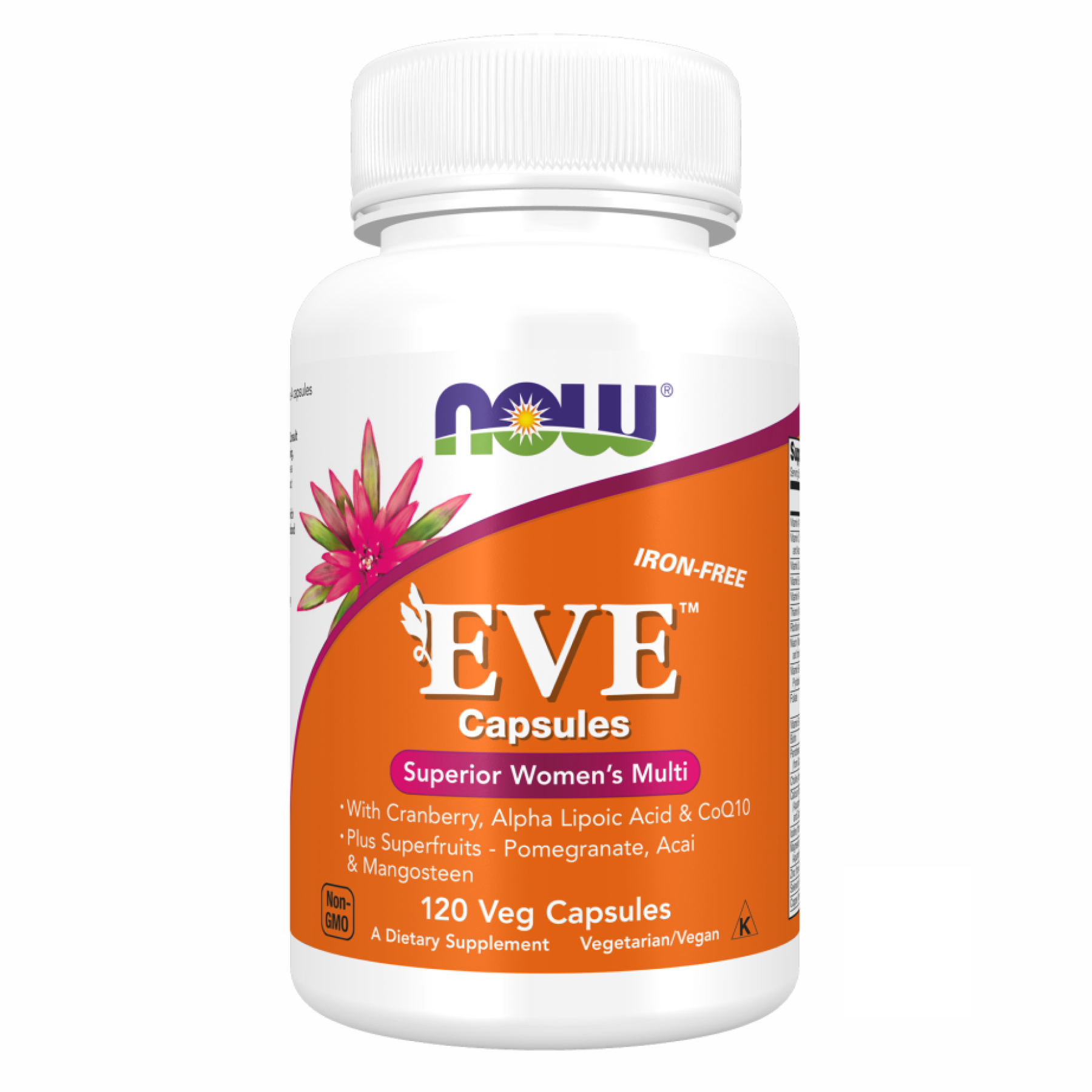 EVE - 120vcaps EVE - 120vcaps