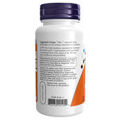 5-HTP 100mg - 120 vcaps. Зображення №3
