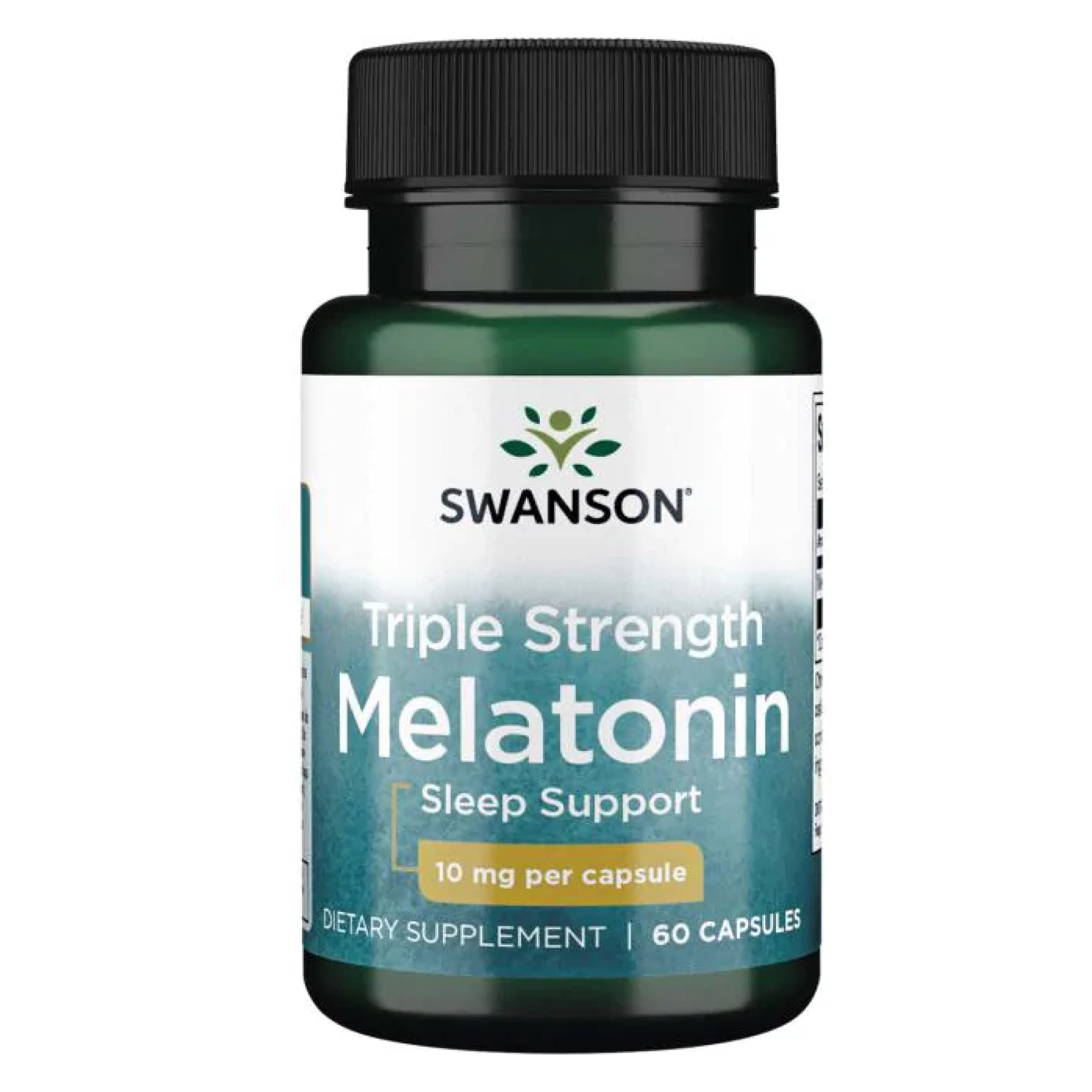 Melatonin 10 mg - 60 Caps Melatonin 10 mg - 60 Caps