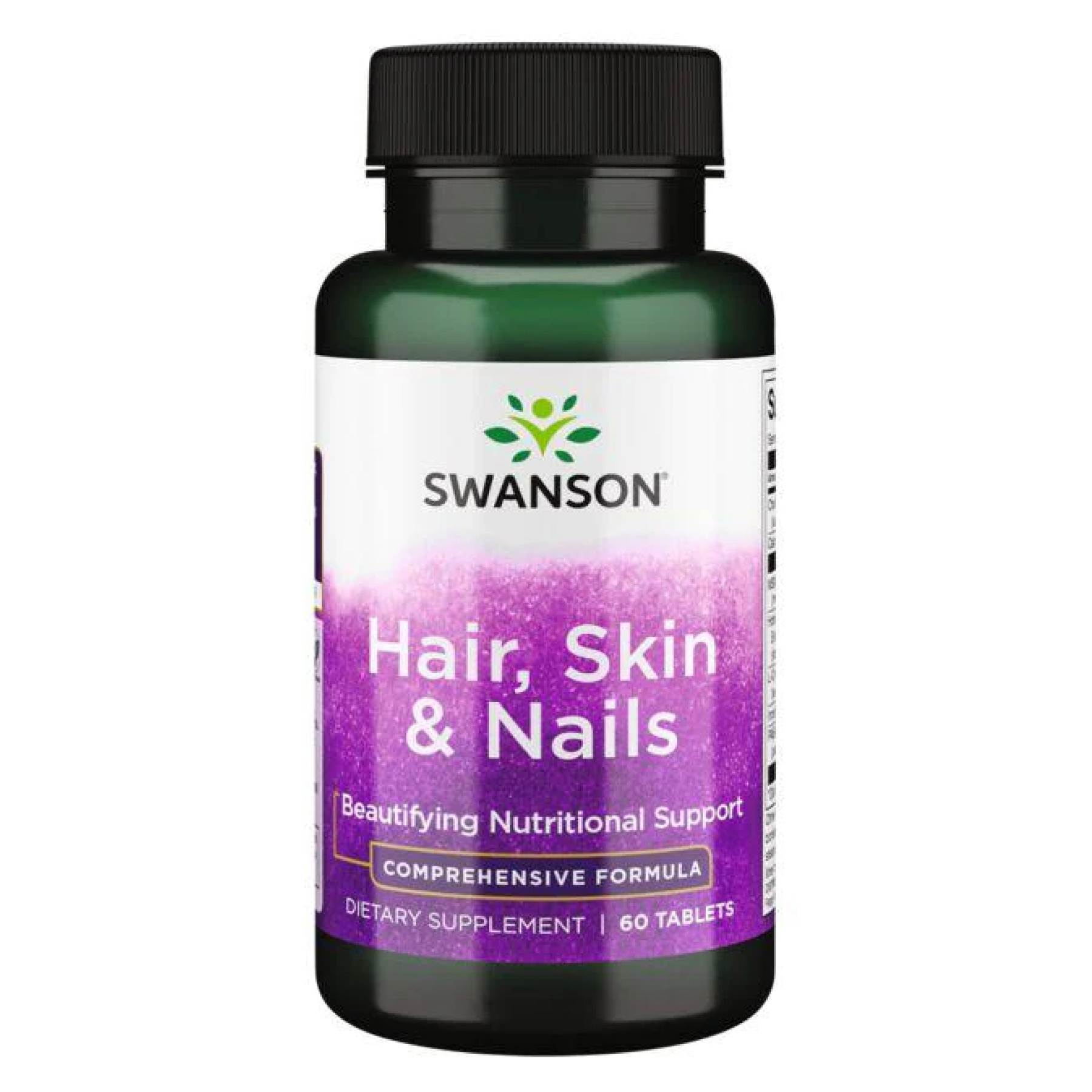 Hair Skin Nails - 60tab Hair Skin Nails - 60tab