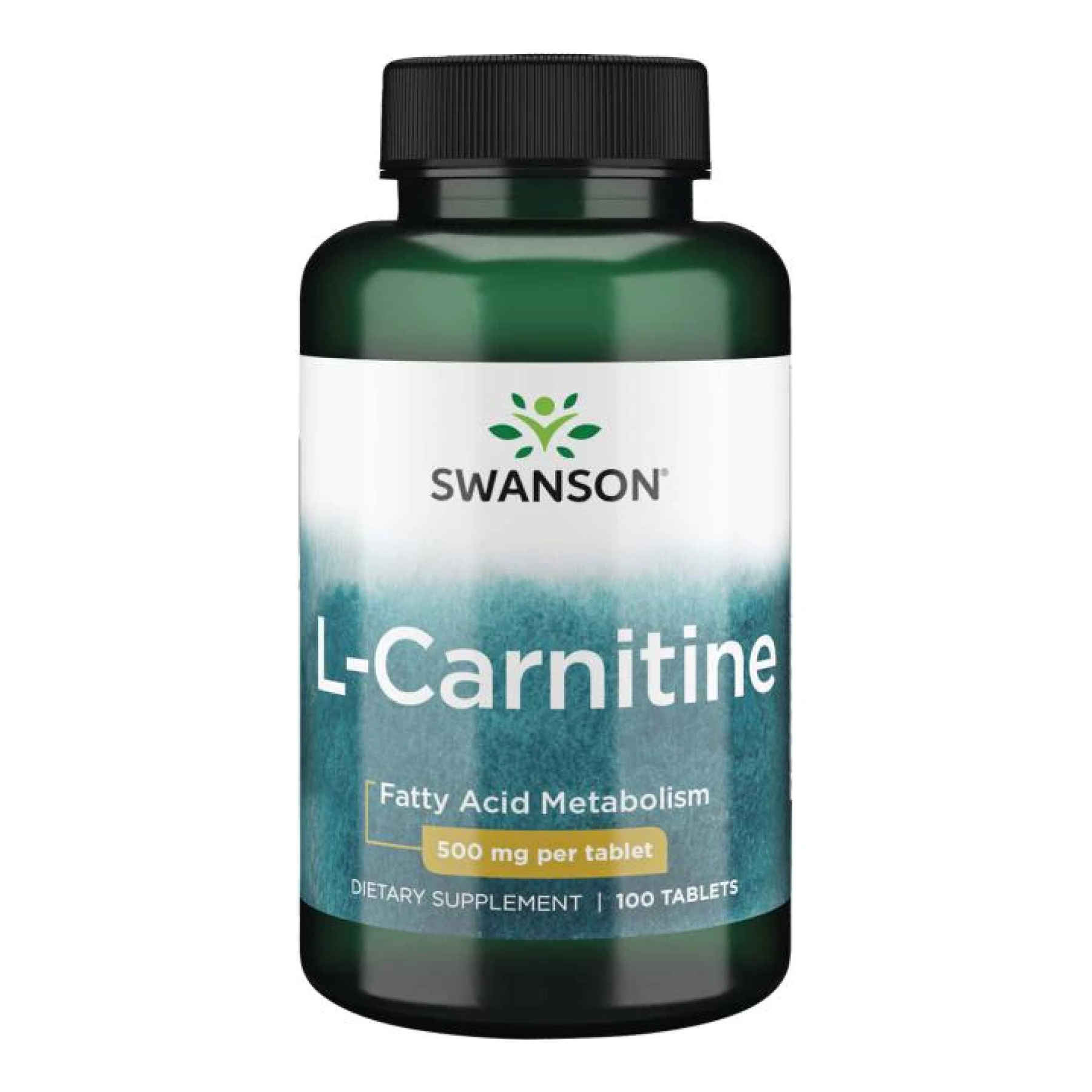 L-Carnitine 500mg - 100caps L-Carnitine 500mg - 100caps