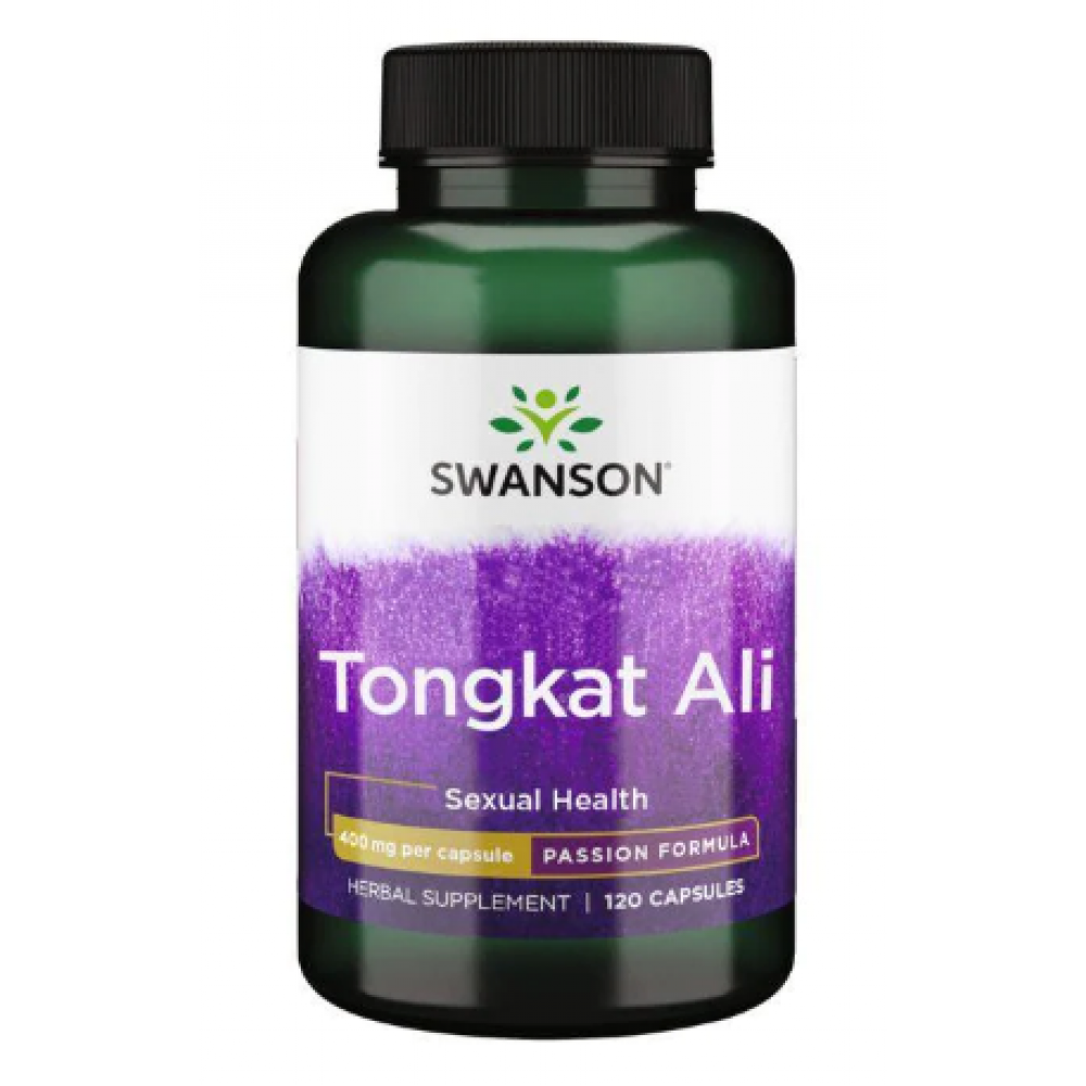 Tongkat Ali -120 caps Tongkat Ali -120 caps
