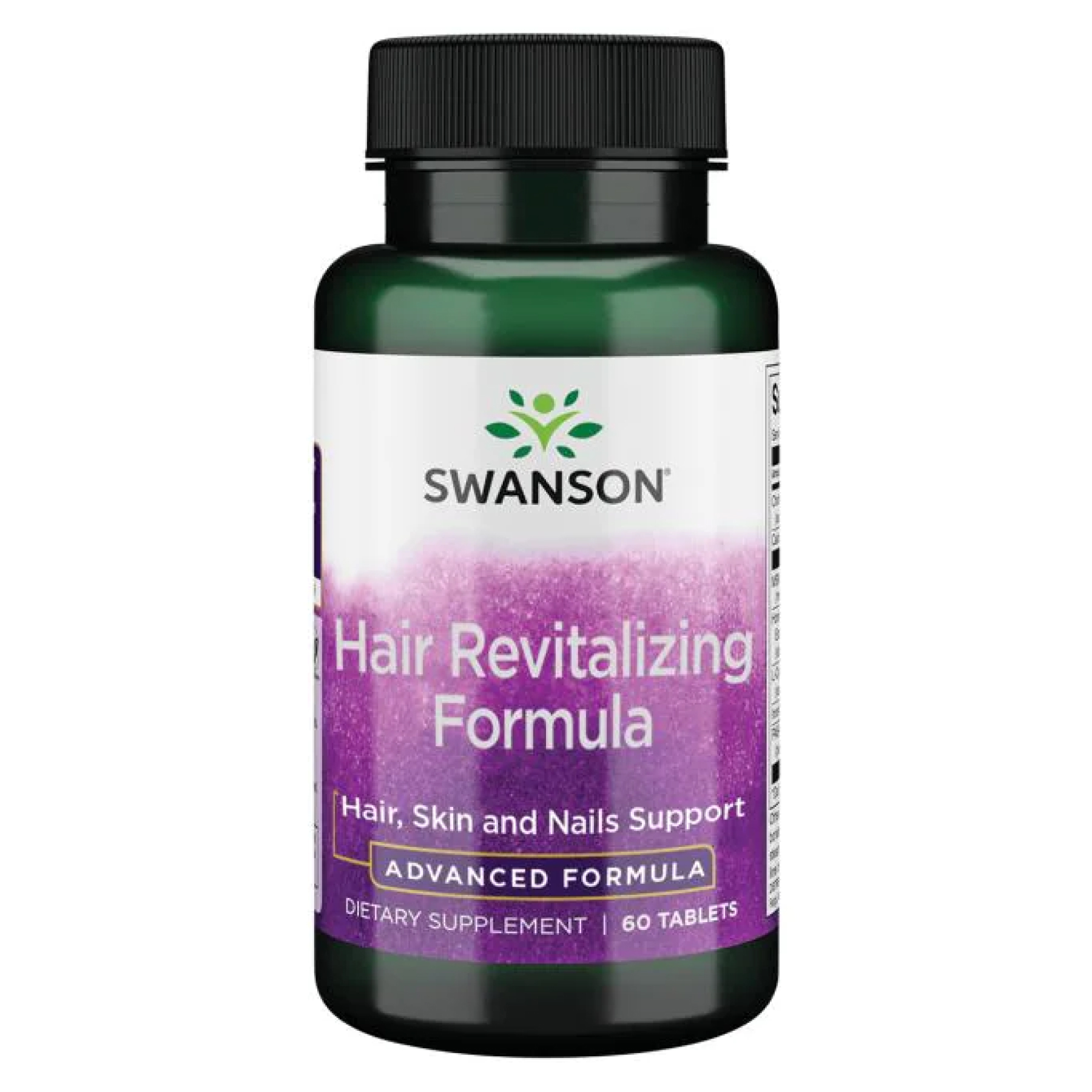 Ultra Hair Revitalizing Formula - 60tabs Ultra Hair Revitalizing Formula - 60tabs
