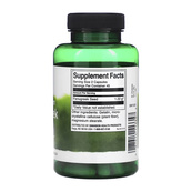 Fenugreek Seed 610mg - 90 cap. Зображення №2 Fenugreek Seed 610mg - 90 cap. Зображення №2