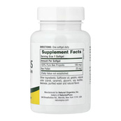 Propolplus, Propolis with Bee Pollen - 60 softgels. Зображення №2 Propolplus, Propolis with Bee Pollen - 60 softgels. Зображення №2