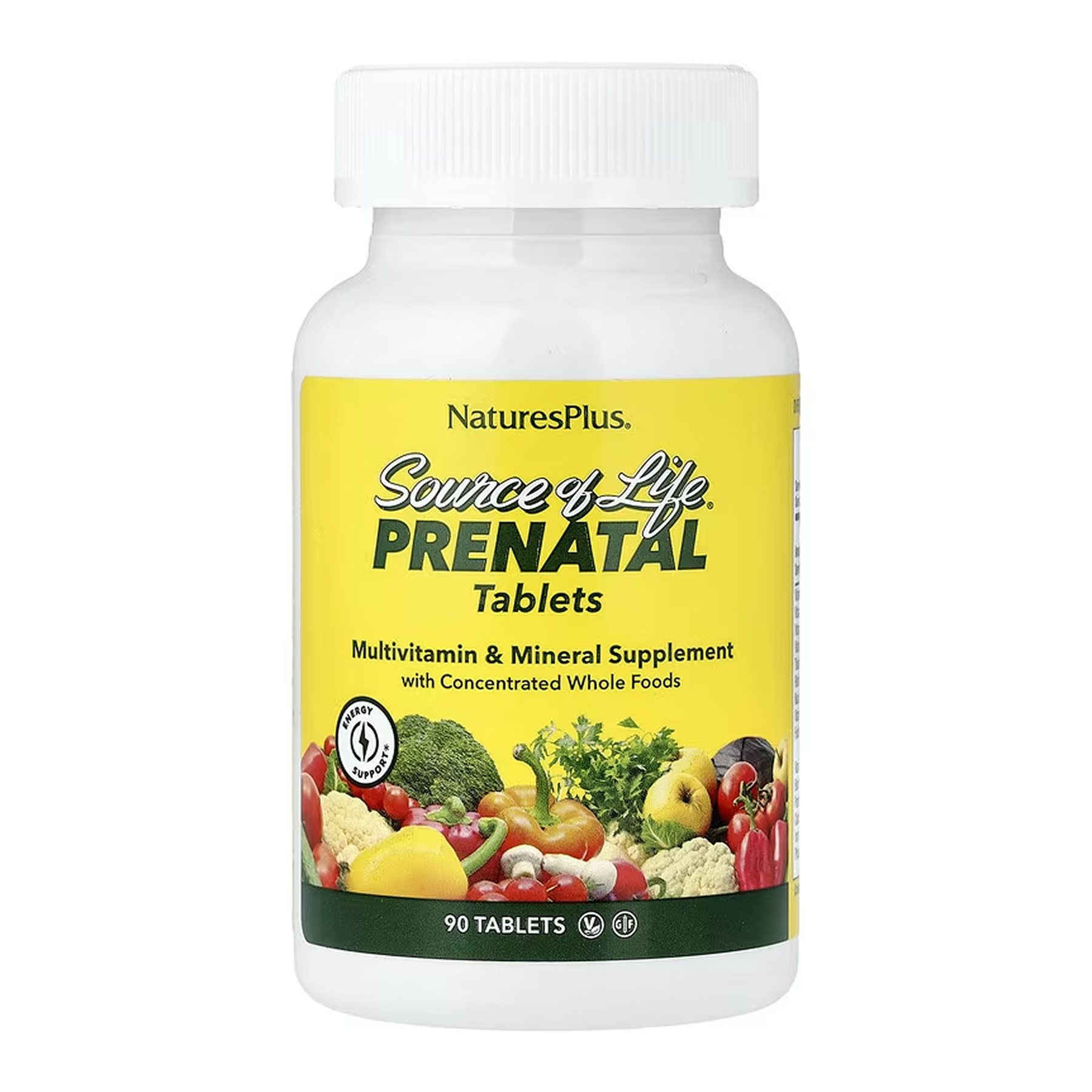 Source of Life® Prenatal - 90 tabs Source of Life® Prenatal - 90 tabs