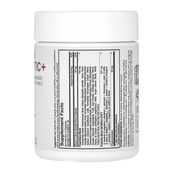 Skin Probiotic - 60 caps. Зображення №2