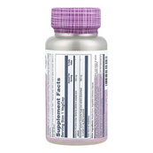 Berberine & Curcumin 600mg - 60 vcaps. Зображення №2
