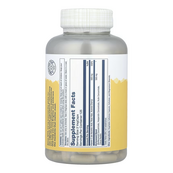 Vitamin C & Bioflavonoids 1:1 500mg - 250 vcaps (До 09.26). Изображение №2 Vitamin C & Bioflavonoids 1:1 500mg - 250 vcaps (До 09.26). Изображение №2