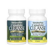 Candida Cleanse 7 Day Program - 28 caps. Зображення №3