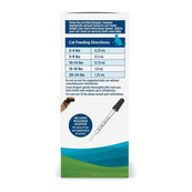 Omega-3 Cat - 60 ml. Зображення №3 Omega-3 Cat - 60 ml. Зображення №3